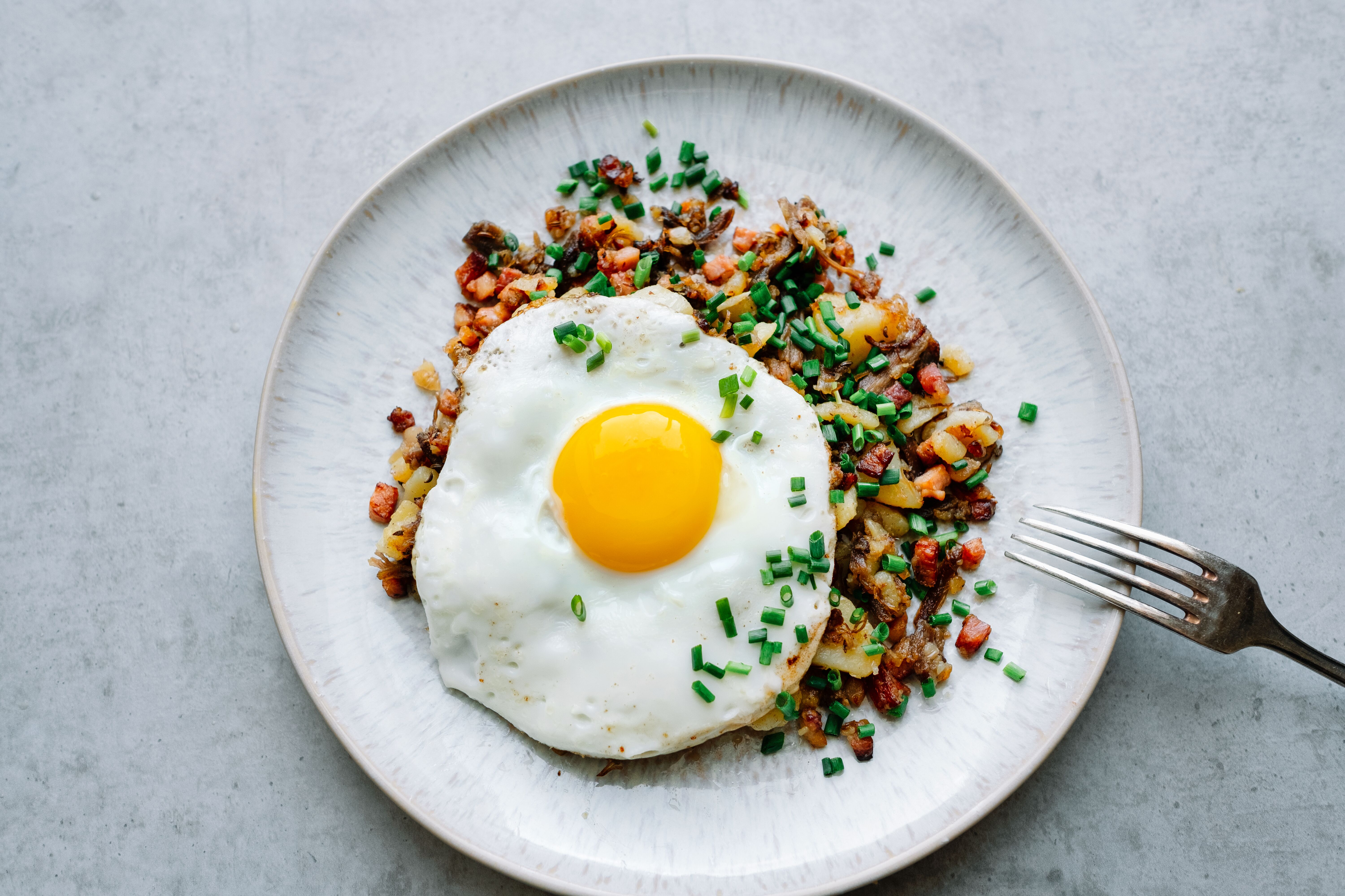 Gröstl tyrolien : la recette originale à reproduire