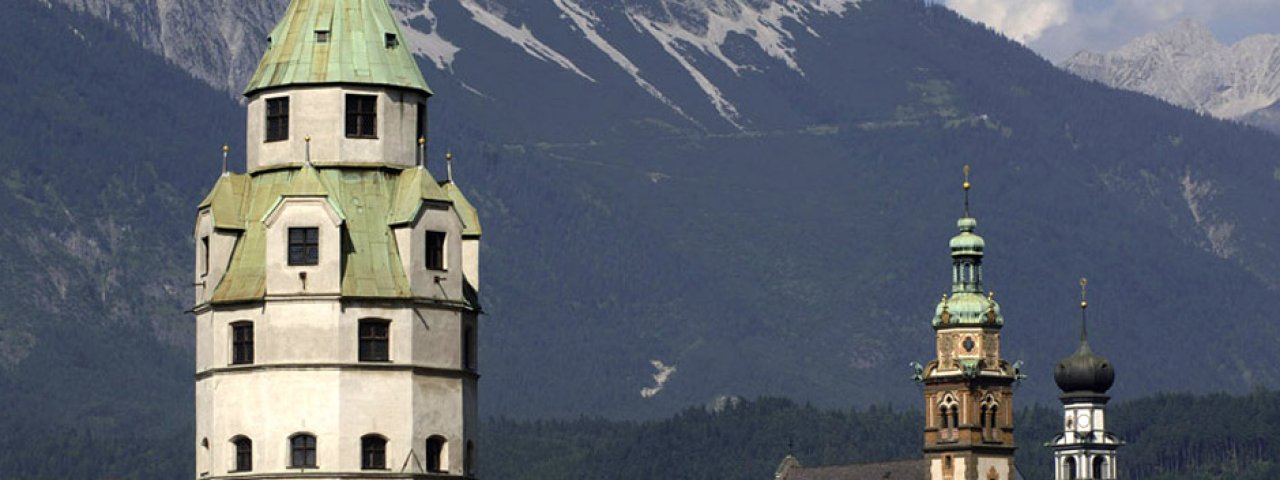 4- Innsbruck - Strass i. Zillertal, © Bernhard Aichner