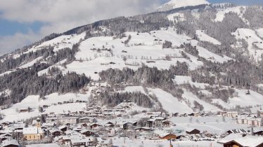 Westendorf, © Kurt Tropper