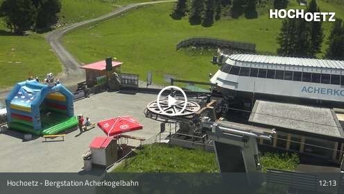Webcam Hochoetz