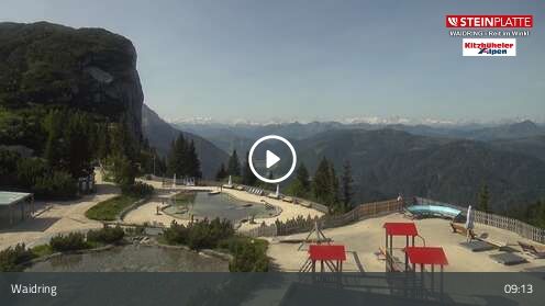 Webcam Kammerkör