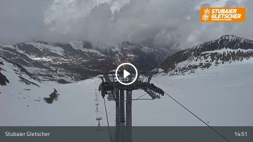 Webcam Fernau Bergstation