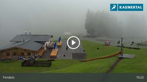 Webcam Sattelboden