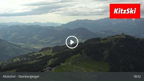 Webcam Steinbergkogel