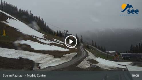 Webcam Mittelstation See