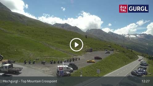 Webcam Top Mountain Crosspoint