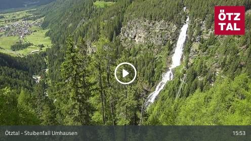 Webcam Stuibenfall