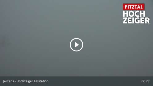 Webcam Hochzeiger Talstation