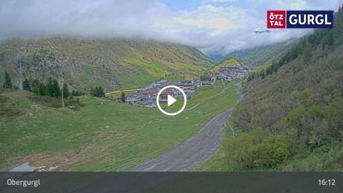 Webcam Gaisberg