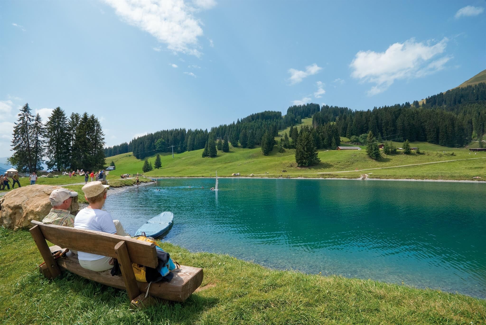 RiesenWelt Brixen im Thale | Tyrol en Autriche