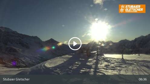 Webcam Murmele Bergstation