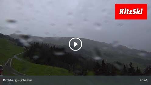 Webcam Ochsalm