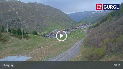 Webcam Gaisberg