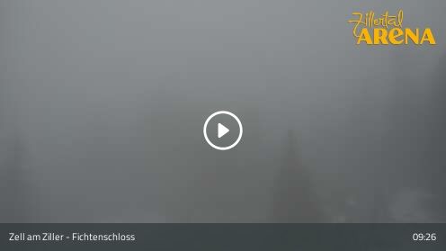 Webcam Fichtenschloss