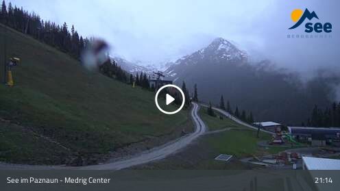 Webcam Mittelstation See