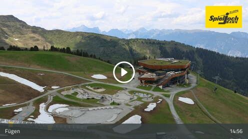 Webcam Onkeljoch