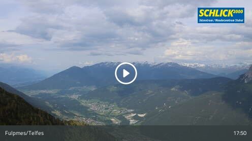Webcam Krinnenkopf