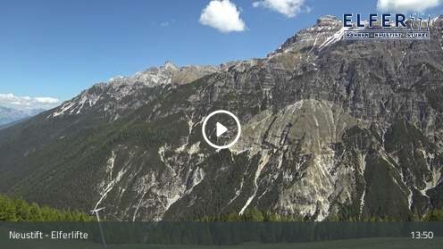 Webcam Panoramabahn