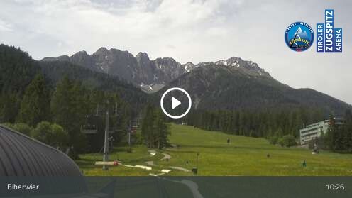 Webcam Talstation Marienberg