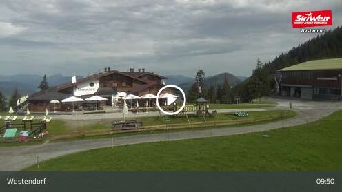 Webcam Talkaser
