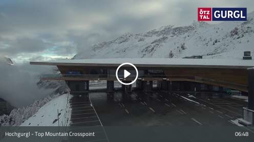 Webcam Top Mountain Crosspoint
