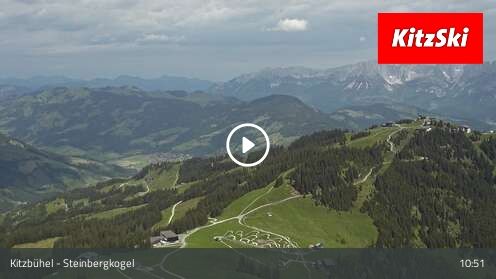 Webcam Steinbergkogel
