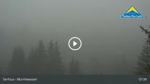 Webcam Murmliwasser