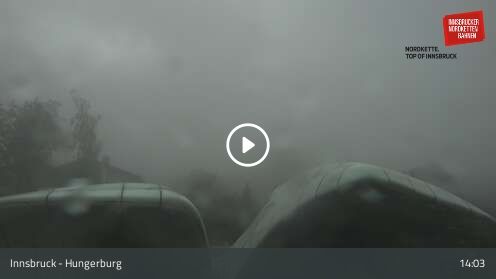 Webcam Hungerburg