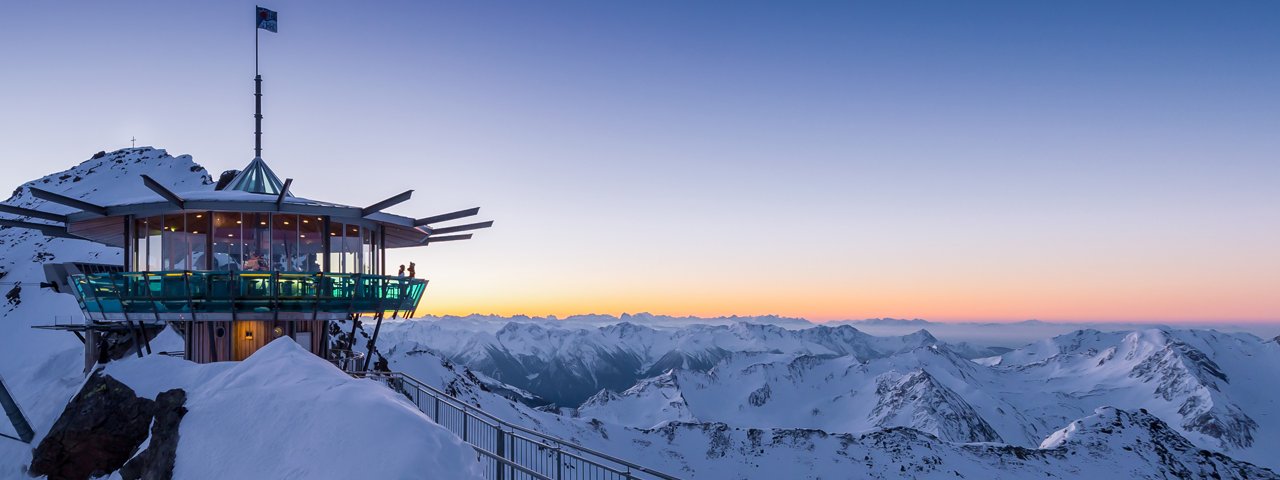 © Ötztal Tourismus - Alexander Lohmann