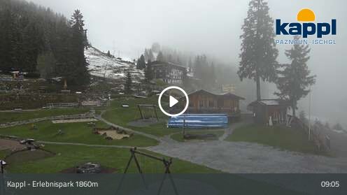 Webcam Erlebnispark