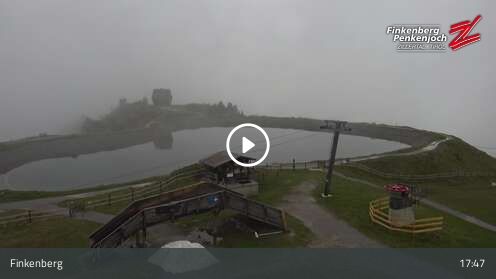 Webcam Penkenjoch