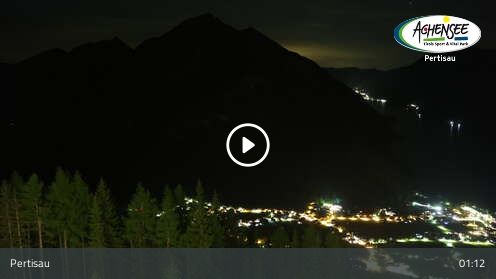 Webcam Karwendel