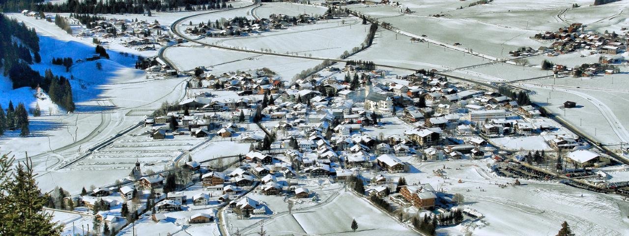 Tannheim, © Tannheimer Tal