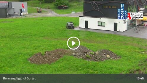 Webcam Egghof Sunjet
