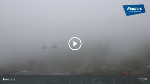 Webcam Bergstation Bergkastelseilbahn