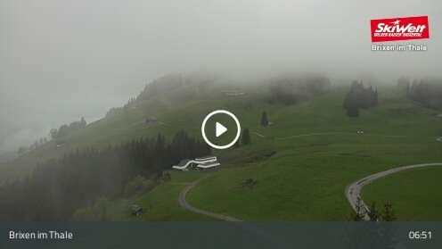 Webcam Bergstation Gondelbahn