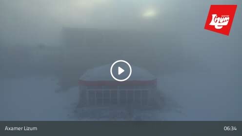 Webcam Panoramarestaurant Hoadl-Haus