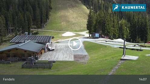 Webcam Sattelboden