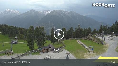 Webcam Widiversum Hochoetz