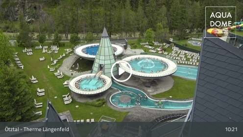 Webcam Therme Längenfeld