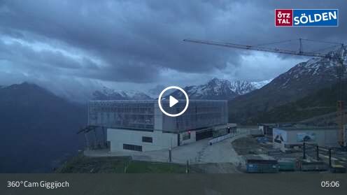 Webcam Giggijoch