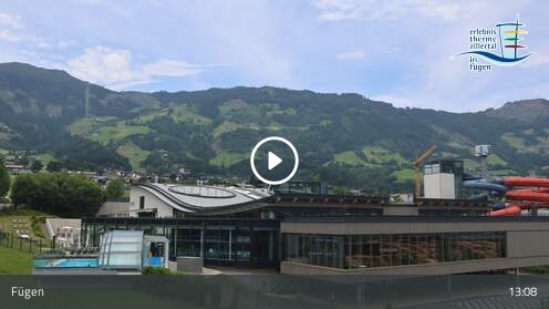 Webcam Therme Fügen