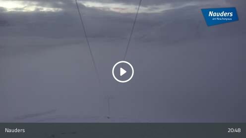 Webcam Bergstation Zirmbahn