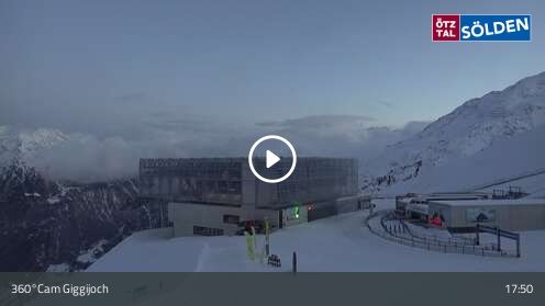 Webcam Giggijoch