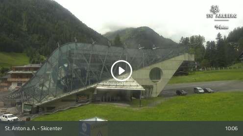 Webcam Skicenter