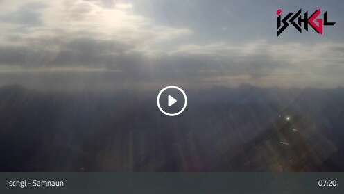 Webcam Greitspitze