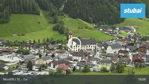Webcam Neustift