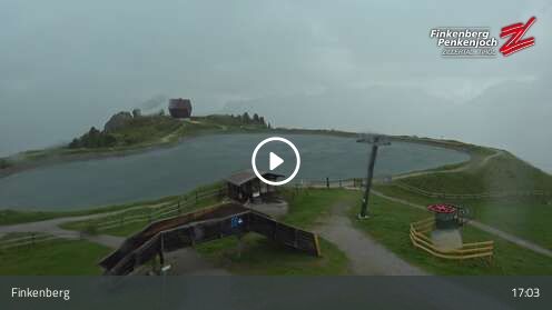 Webcam Penkenjoch