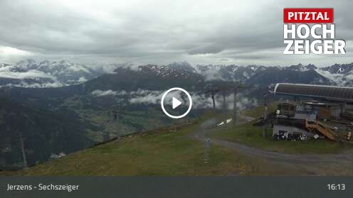 Webcam Sechszeiger