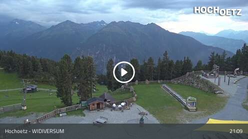 Webcam Widiversum Hochoetz